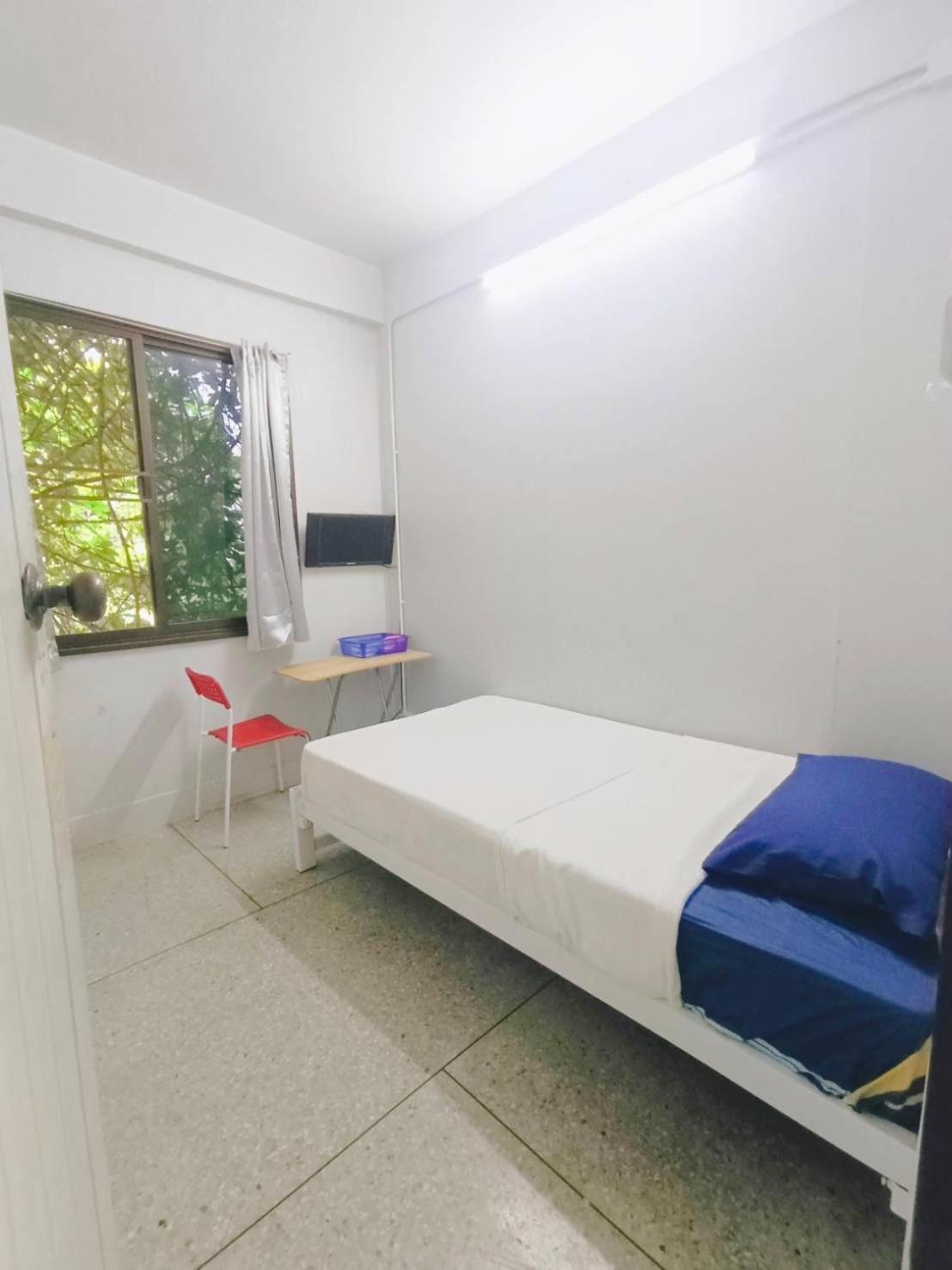 ห้องพักสุขสบายวังหลัง Bangkok Exterior foto